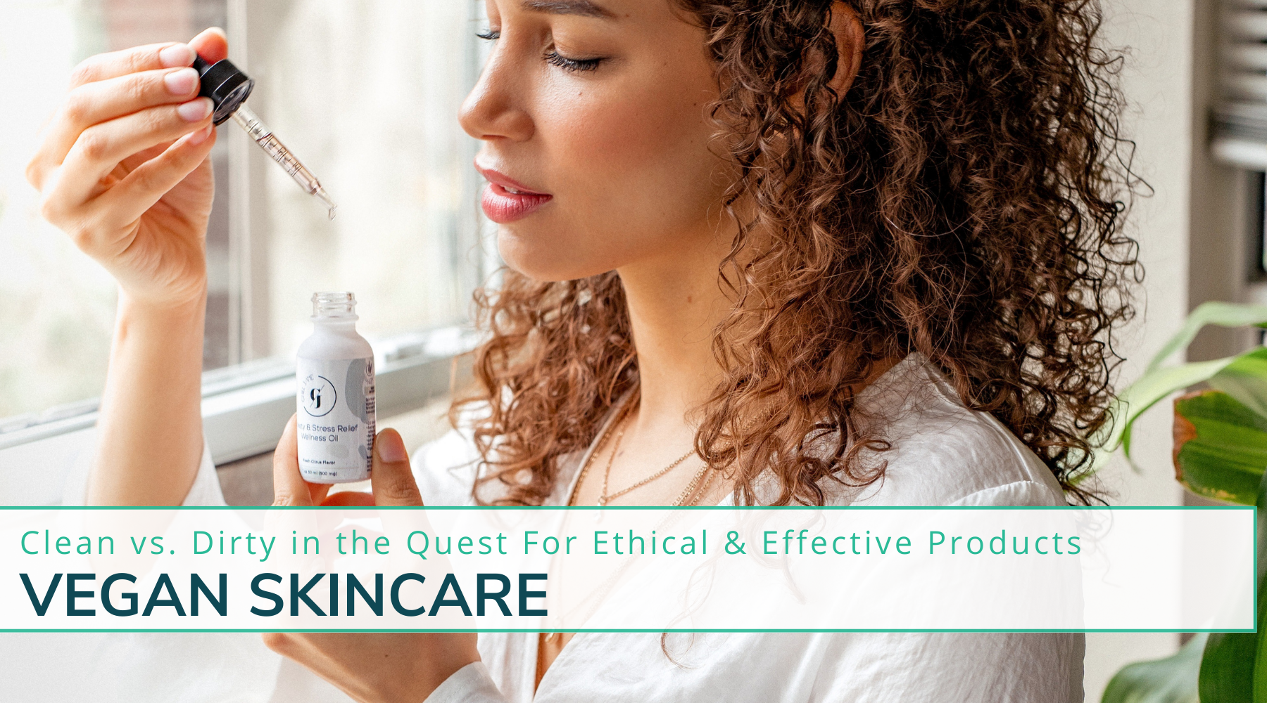 Vegan Skincare: Clean vs. Dirty in the Quest for Ethical & Effective Products