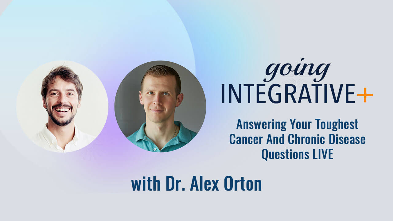 Cancel Chronic Disease Decades Before It Matters