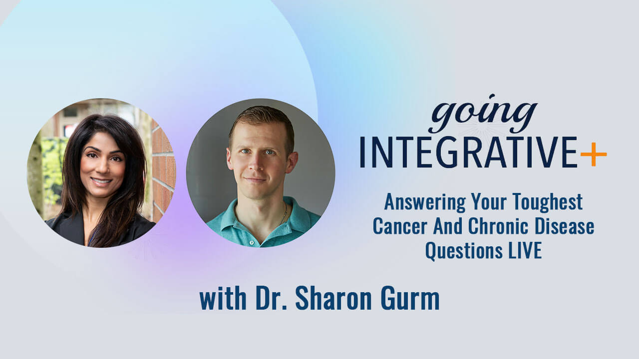 Natural Health Solutions...Without The Price Tag