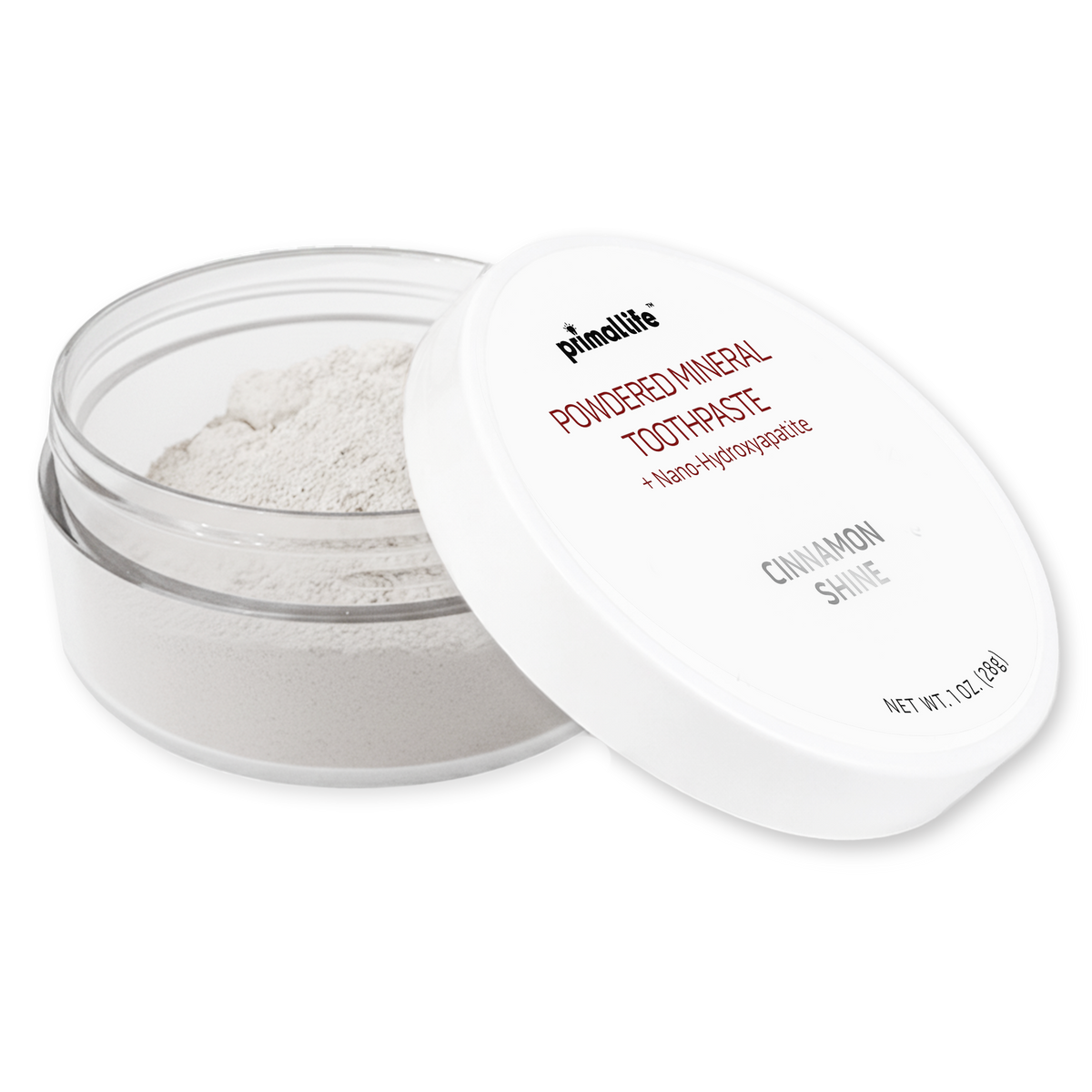 Triple Threat Toothpowder Bundle