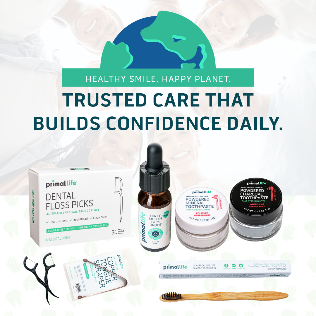 Dental DETOX KIT