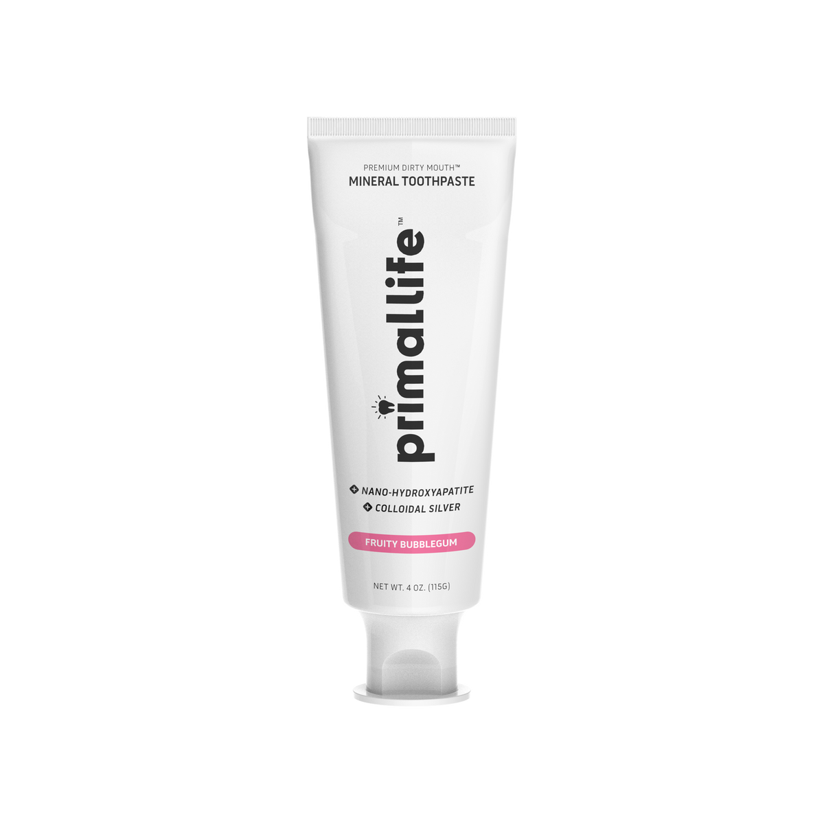Toothpaste