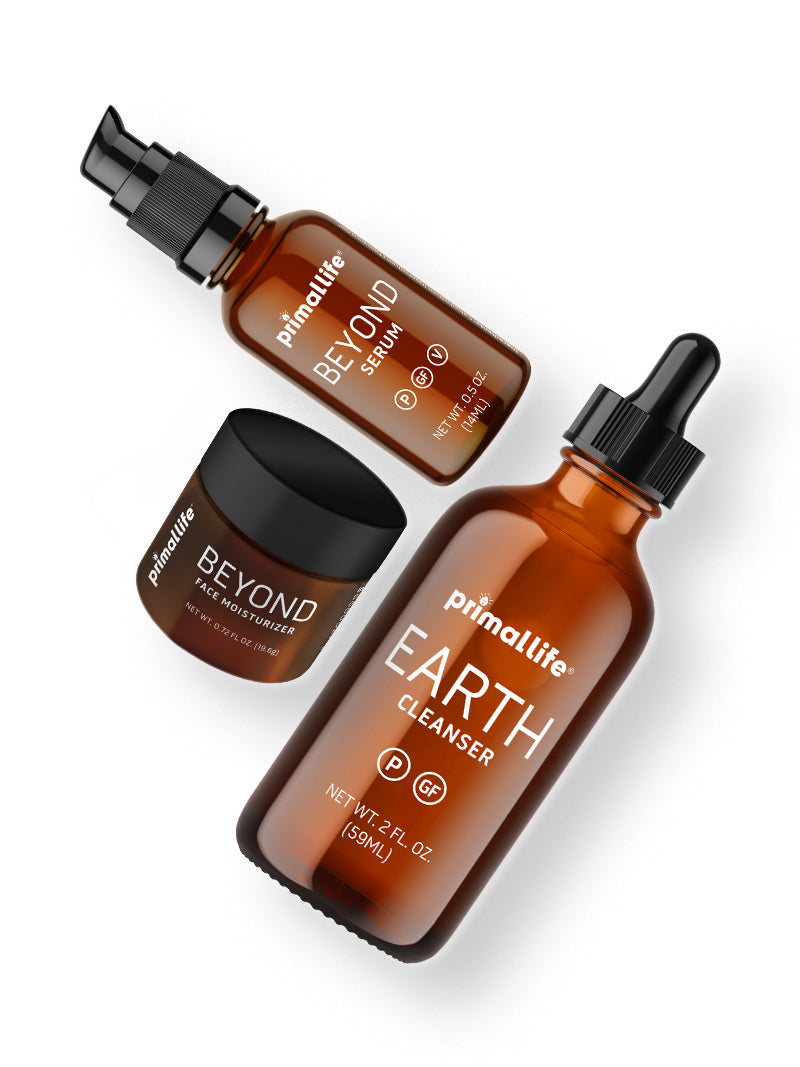 Beyond Face Package, Anti-Aging