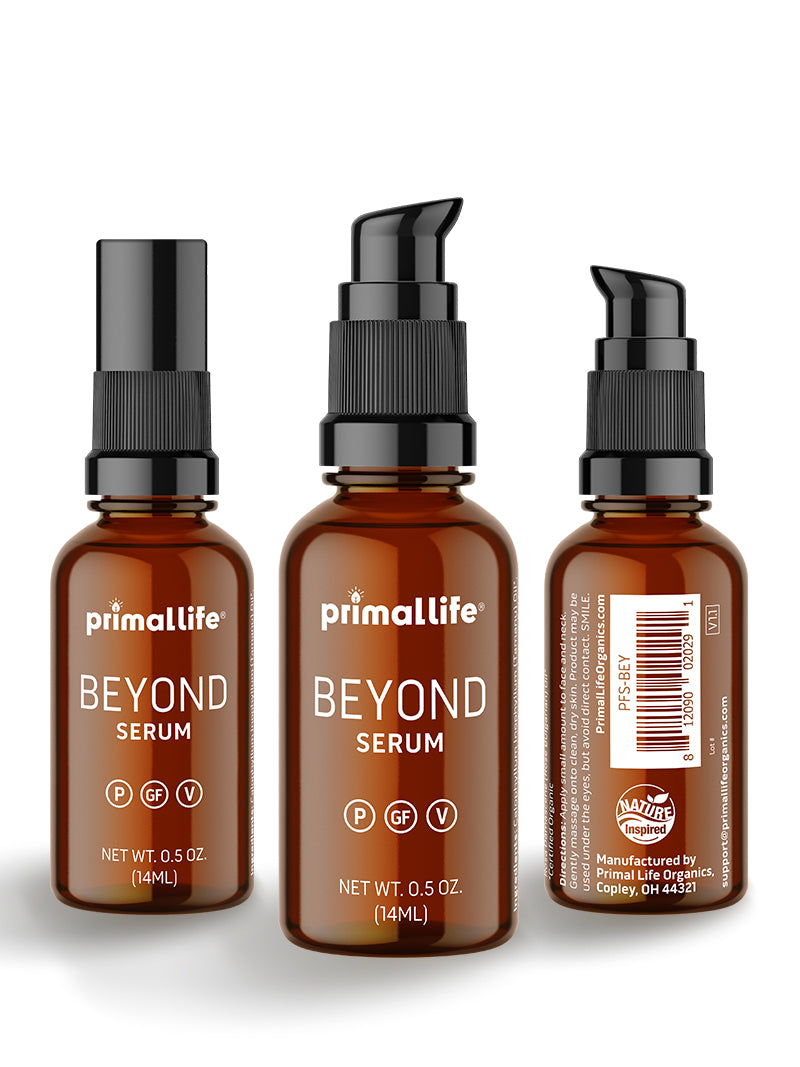 Beyond Serum, 0.5 oz