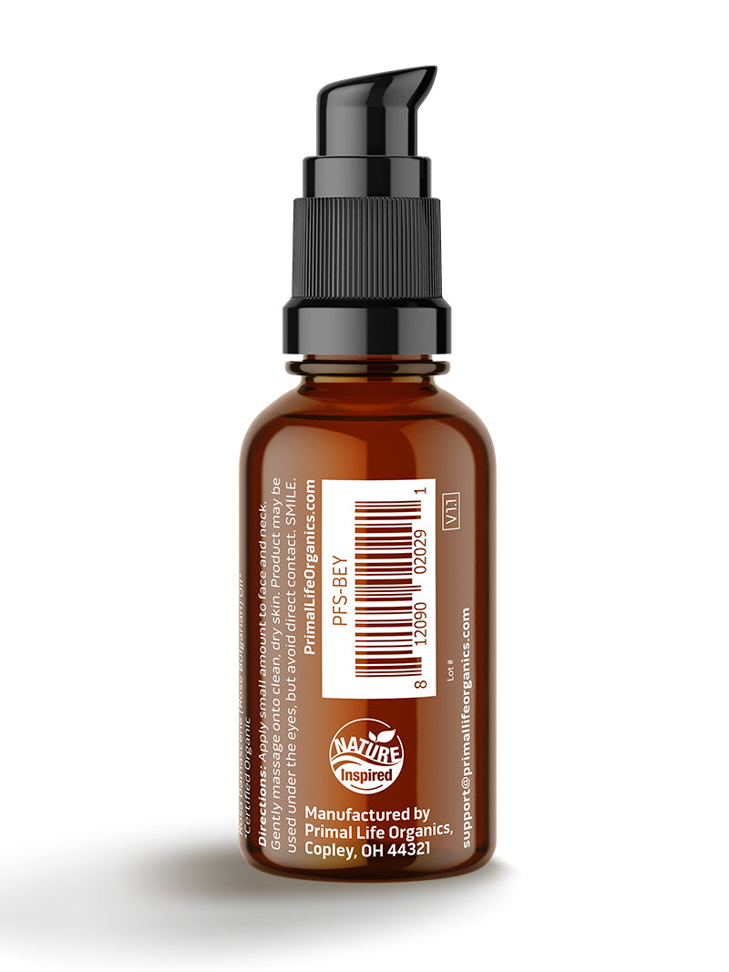 Beyond Serum, 0.5 oz