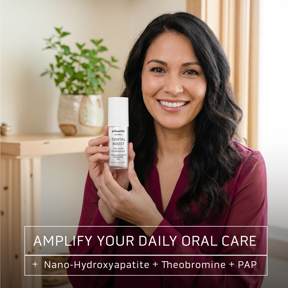 Dental Boost