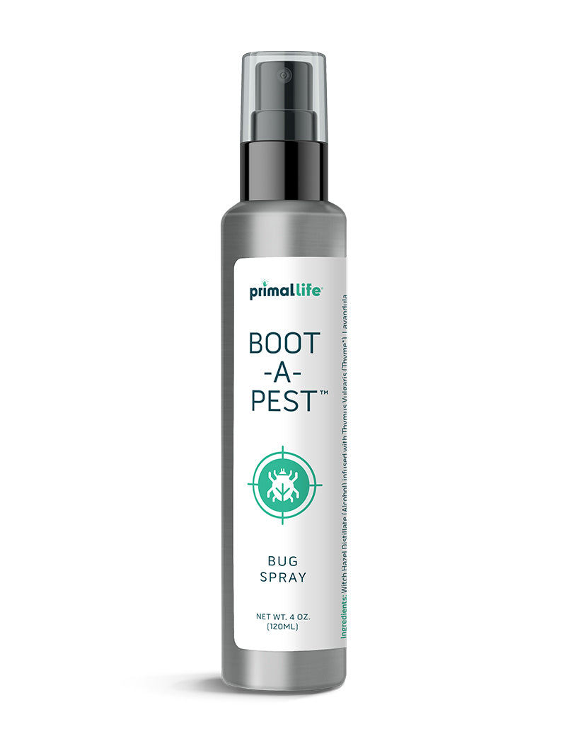 Bug Spray, Boot-A-Pest 4 oz