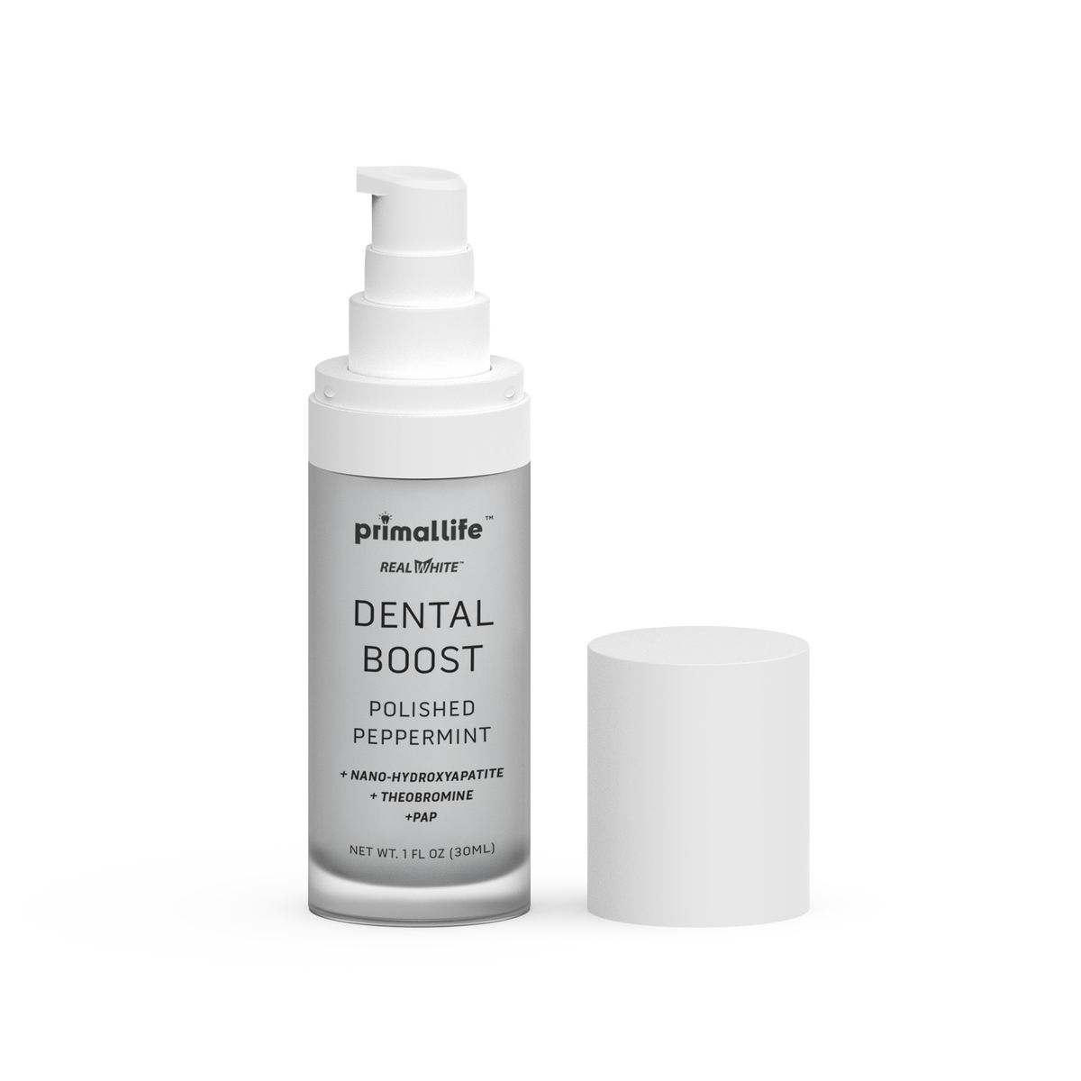 Dental Boost