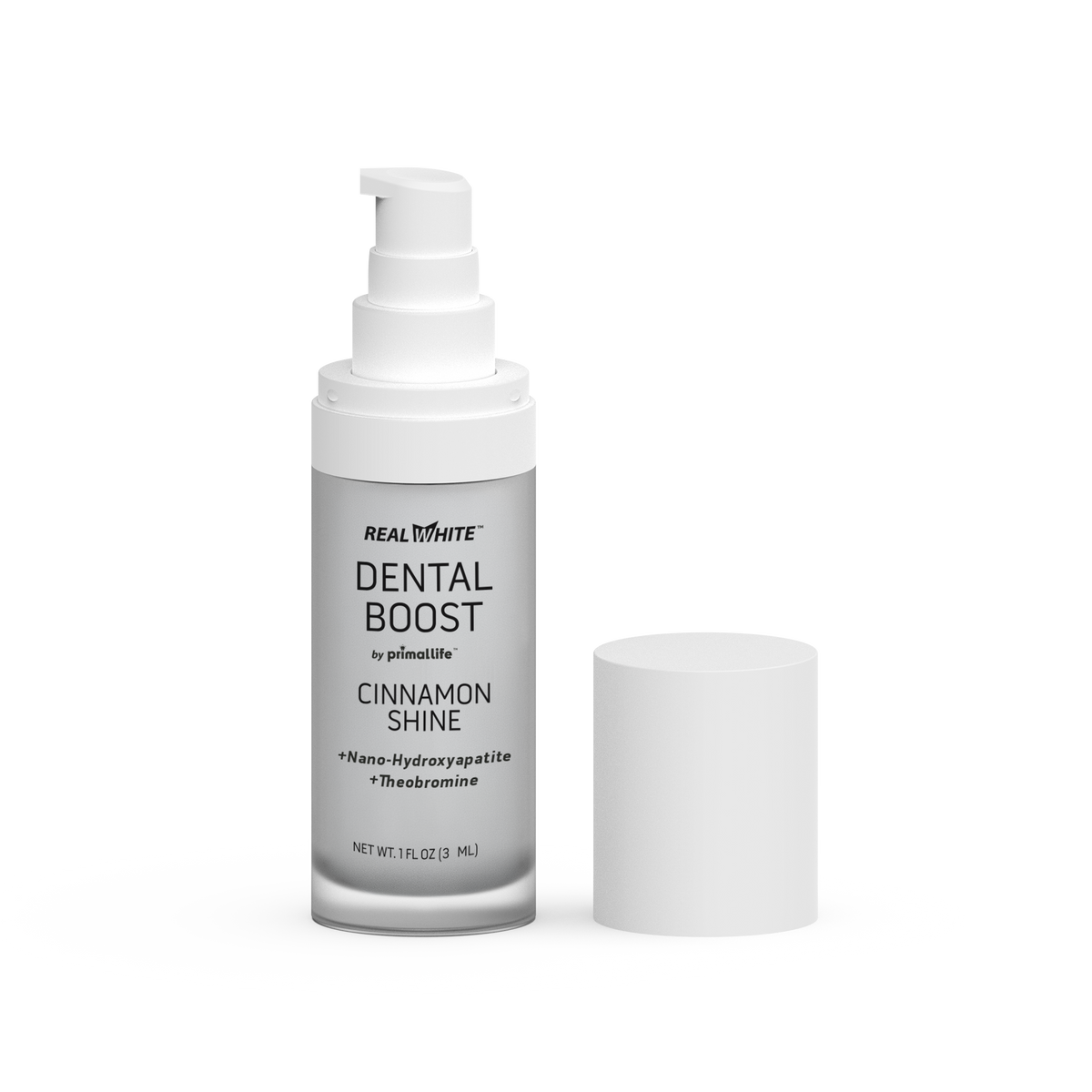 Dental Boost