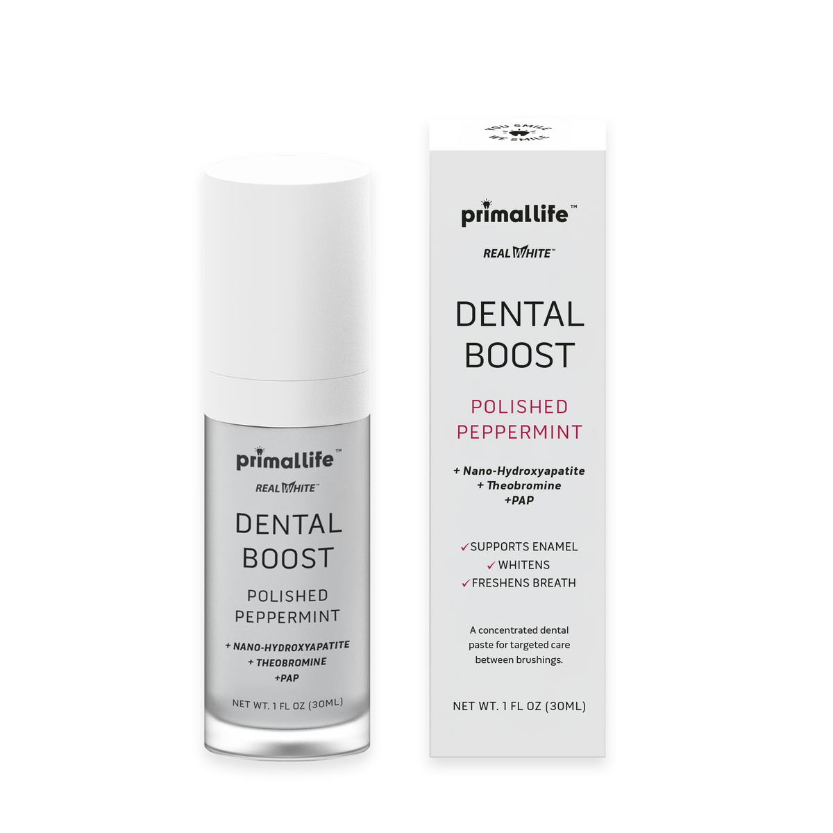 Dental Boost