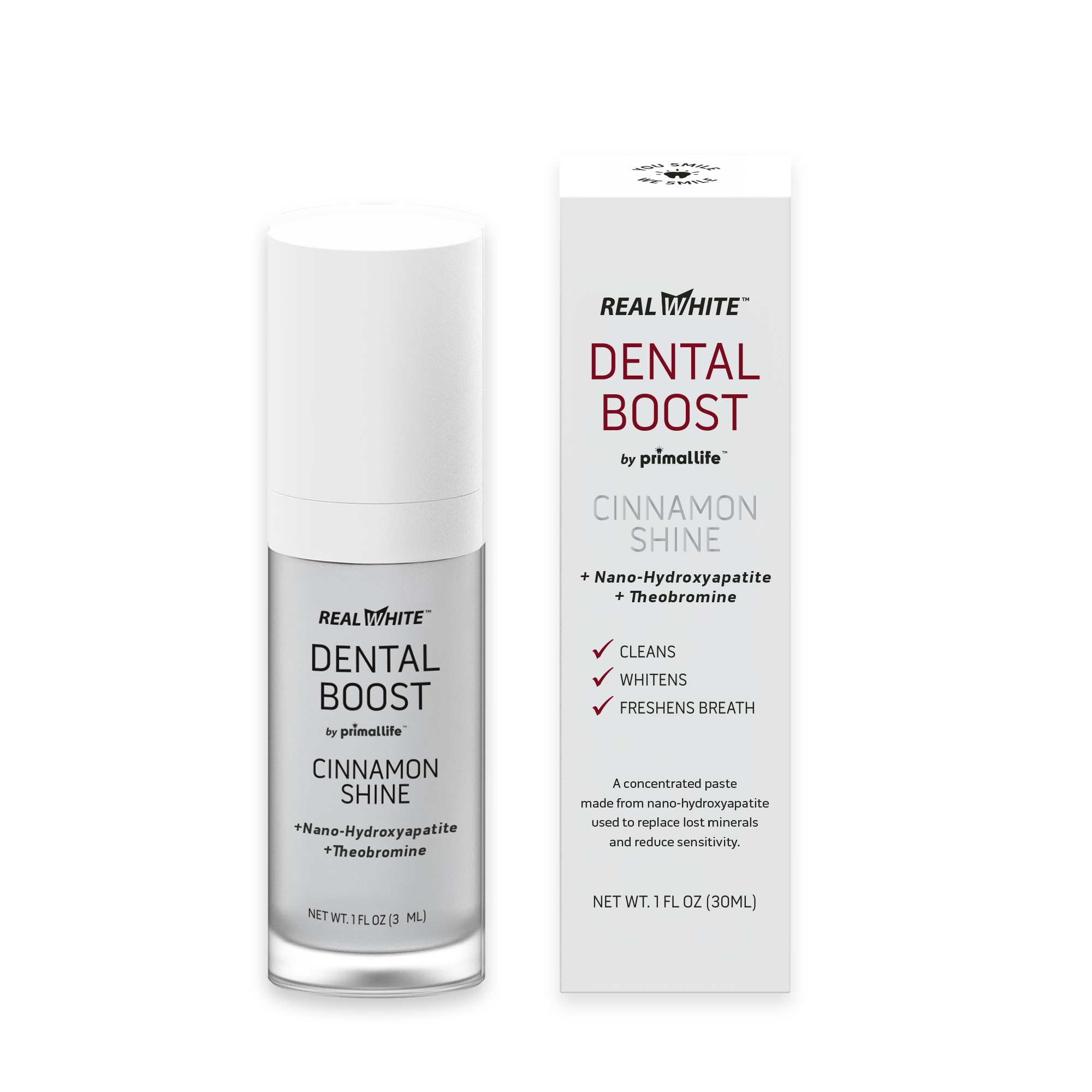 Dental Boost