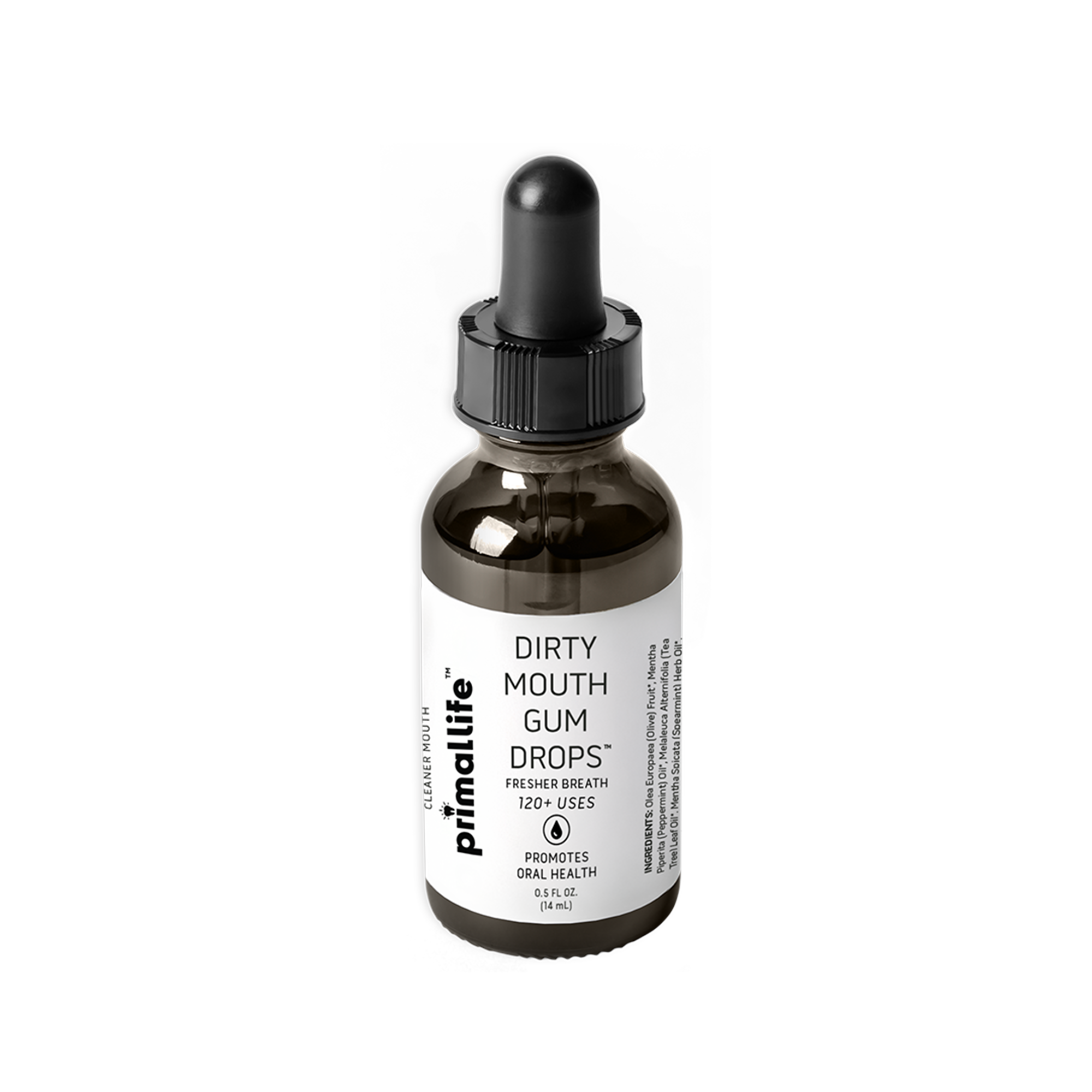 Dirty Mouth Gum Drops, 0.5 oz