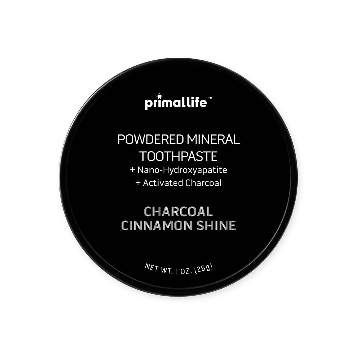 Triple Threat Toothpowder Bundle