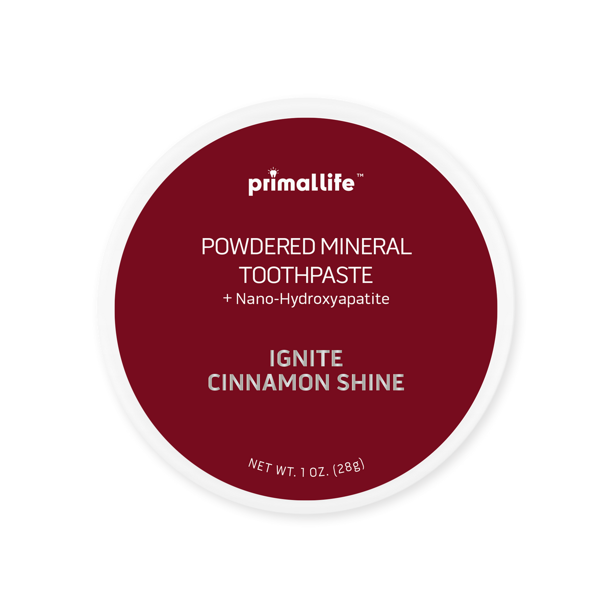 Triple Threat Toothpowder Bundle