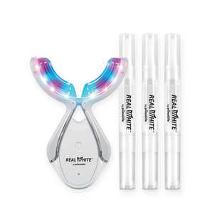 V5 Real White LED Teeth Whitening System