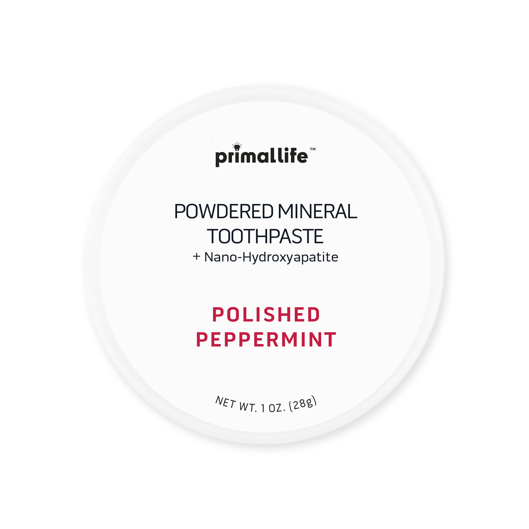 Dirty Mouth Toothpowder The Best Natural Organic Teeth Cleaner