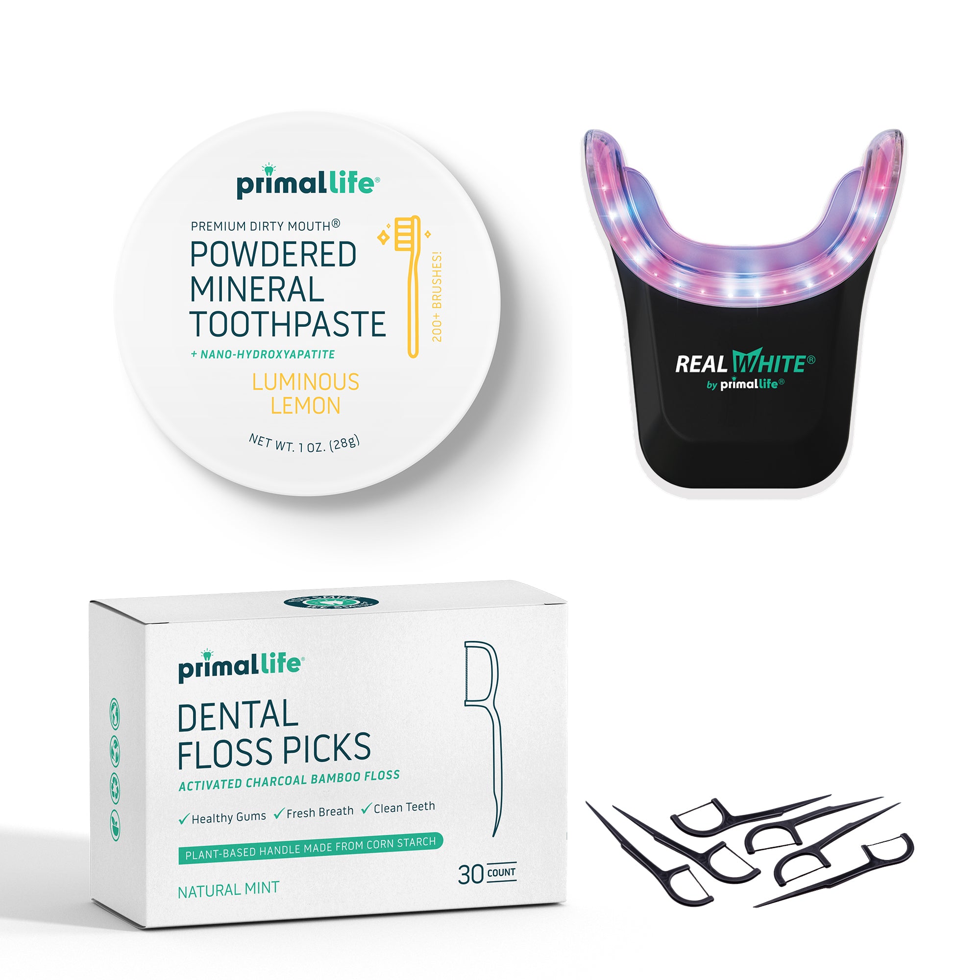 Whitening Power Pack