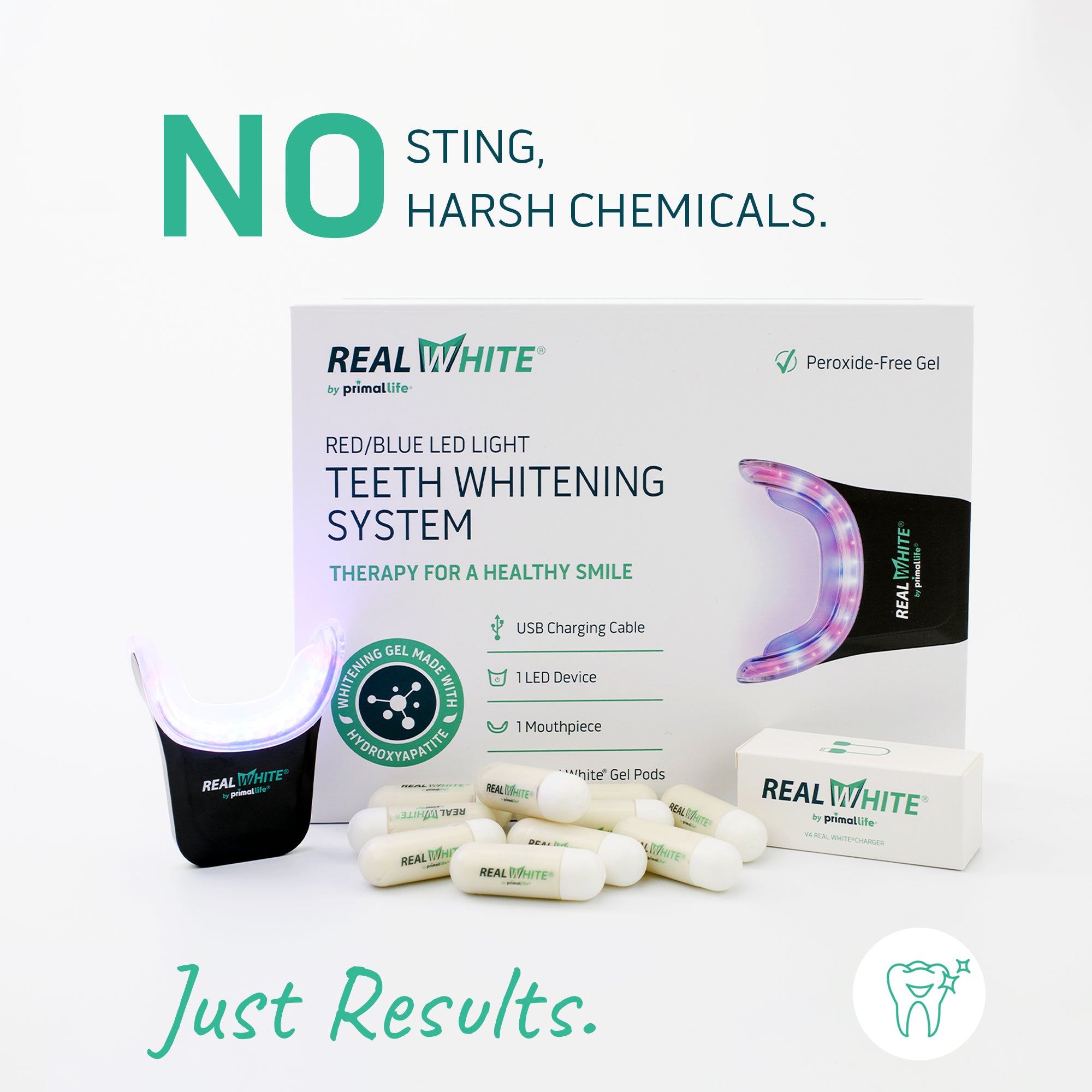 Whitening Power Pack