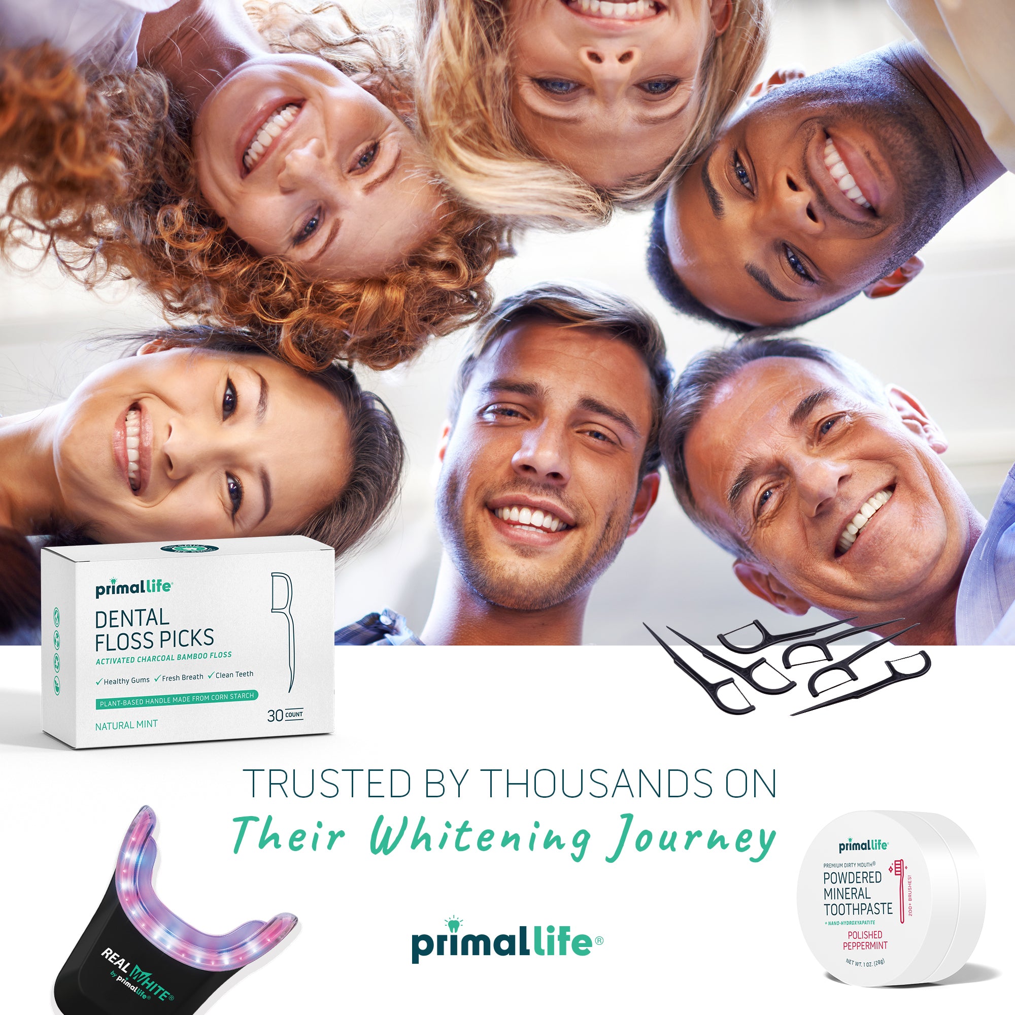 Whitening Power Pack