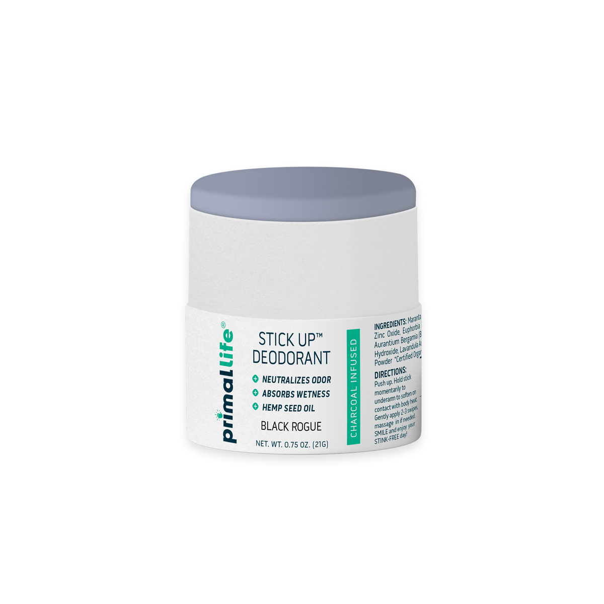 Deodorant 0.75 oz Stick Up (1 Month)