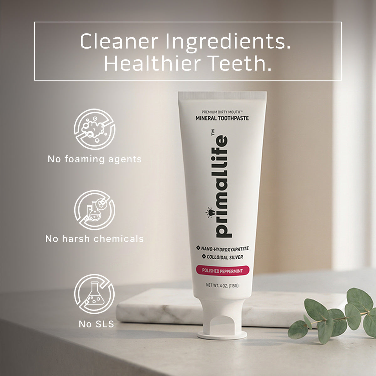 Toothpaste