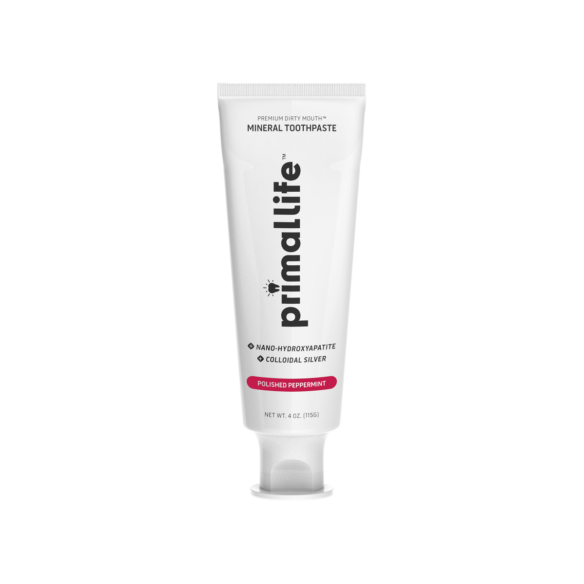 Toothpaste