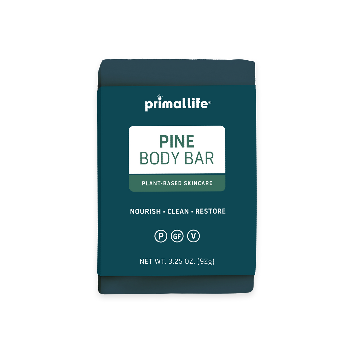 Body Wash Bar