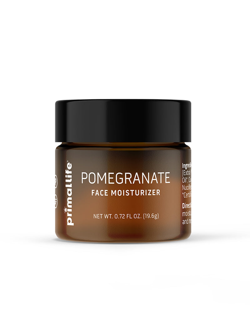 Pomegranate Moisturizer: Dry | Chemical Sensitive
