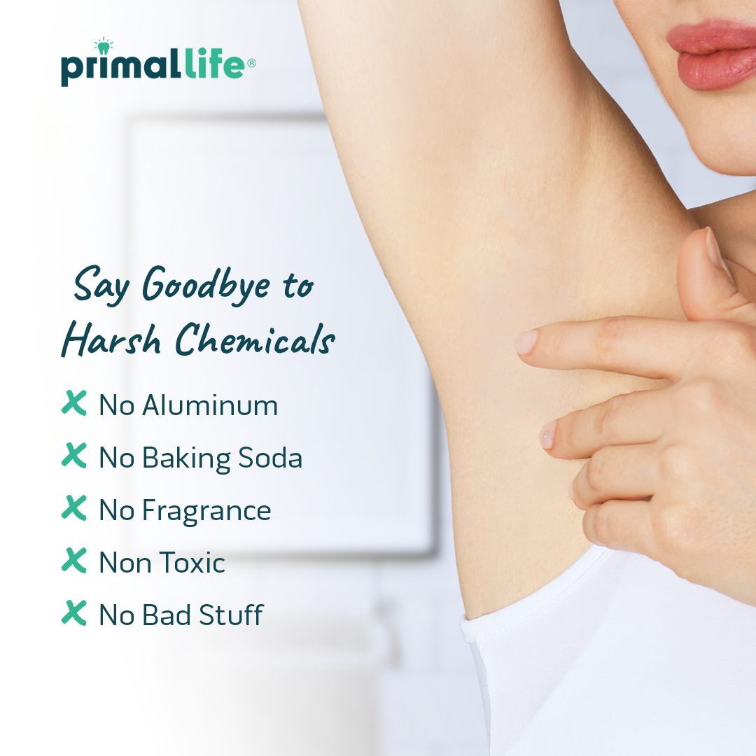 Mini Stick Up Deodorant Bundle - 0.75 oz