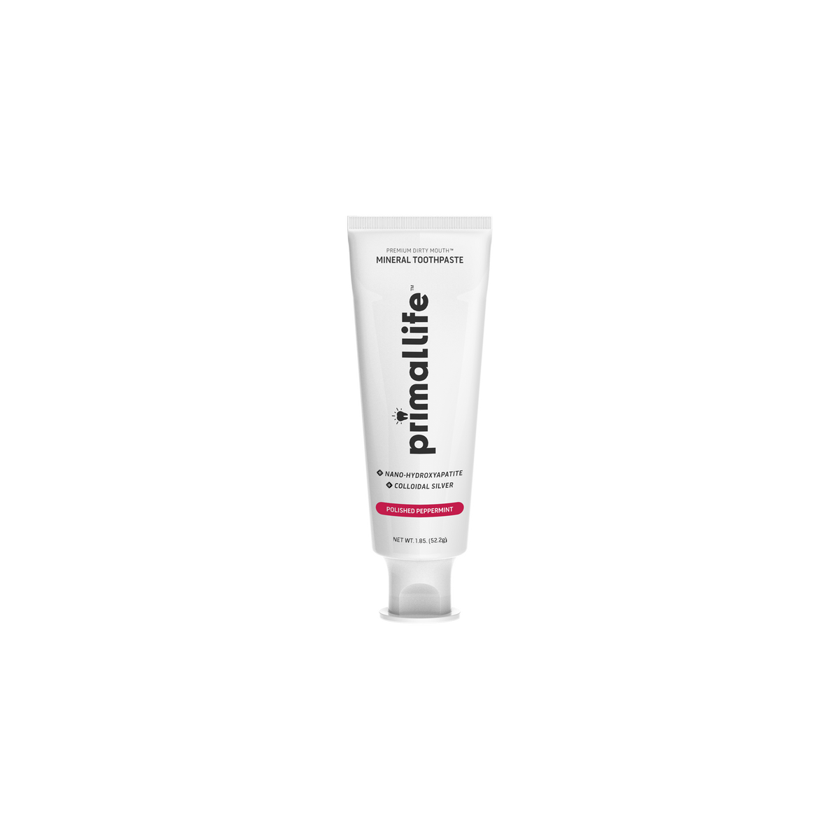 Toothpaste