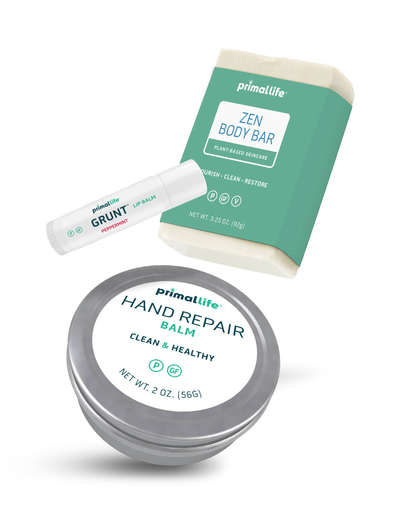 Self-Love Body Package