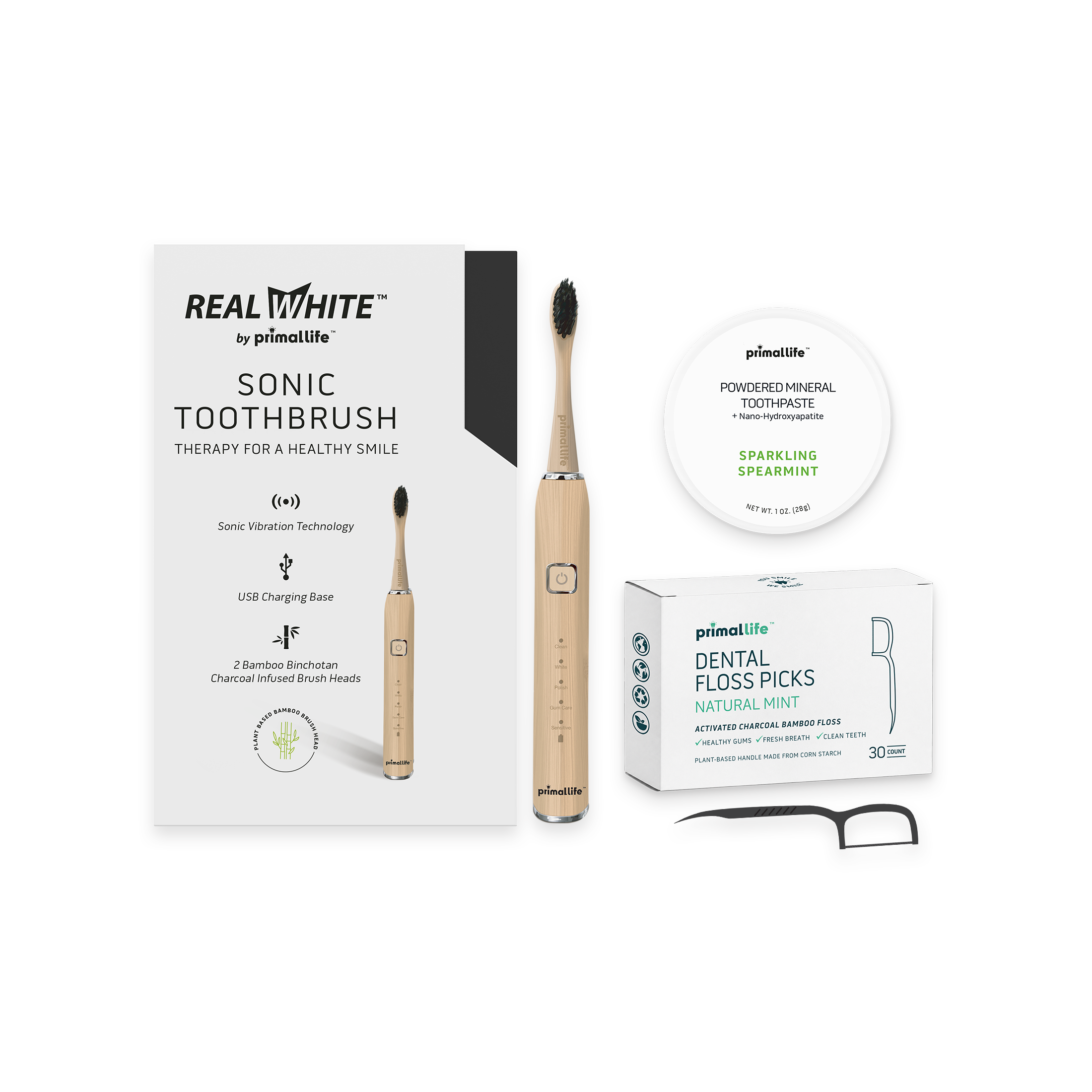 Smile Starter Bundle