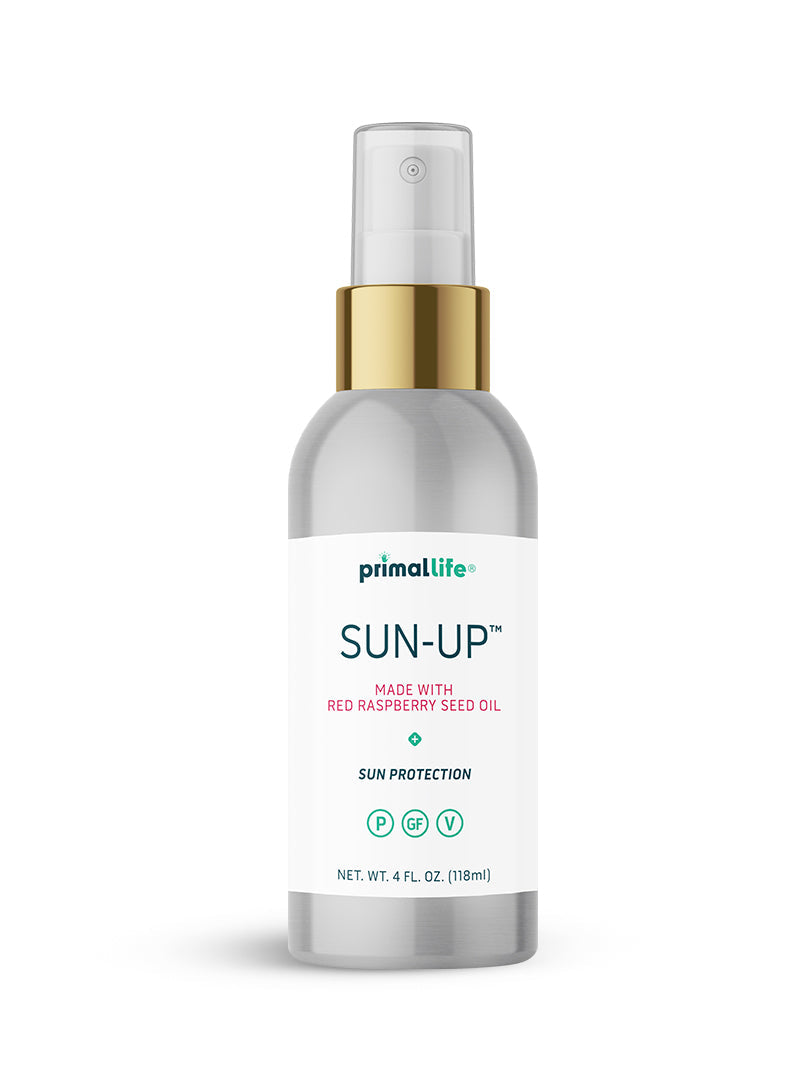 Sun-Up Sun Protection Spray