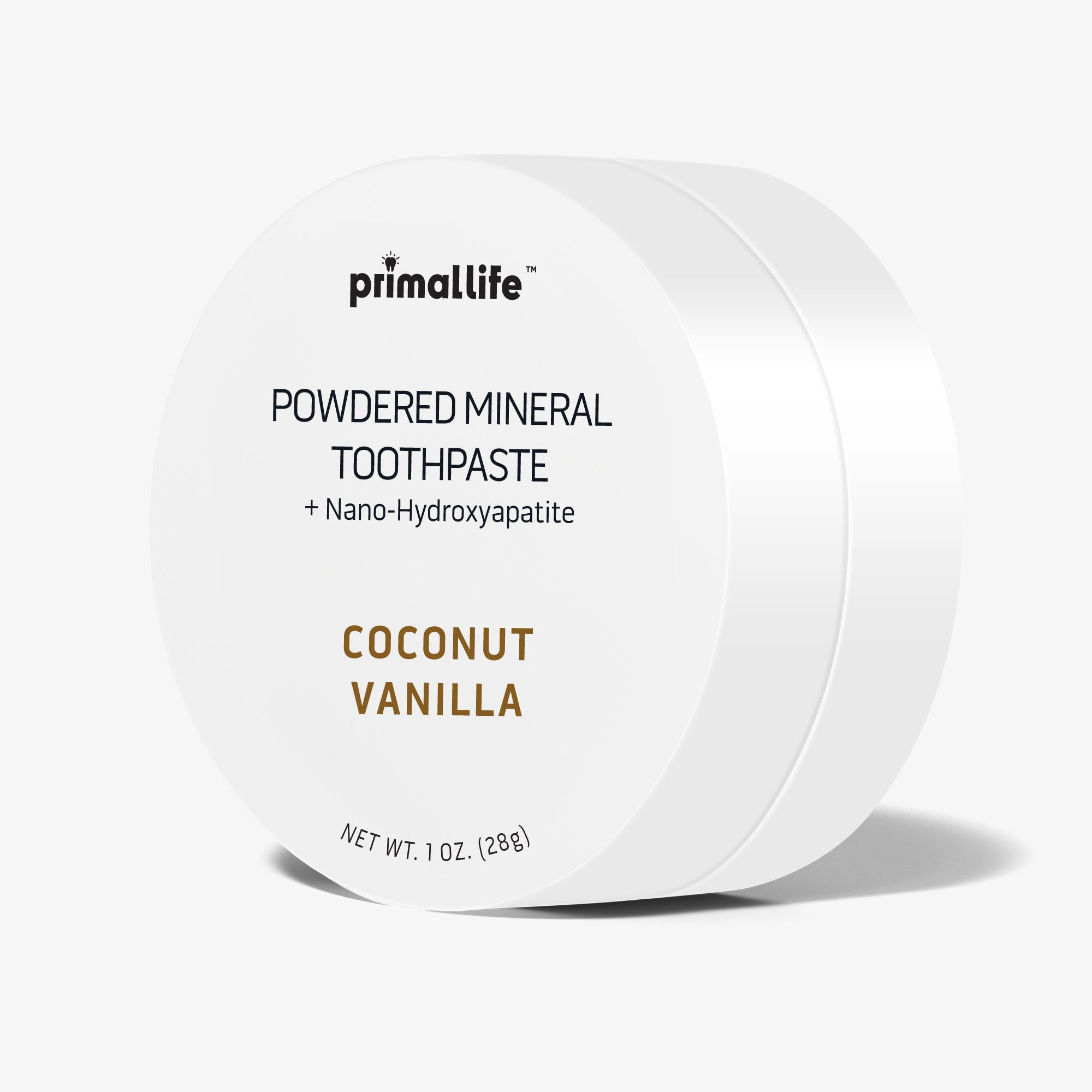 Limited Edition Dirty Mouth Toothpowder