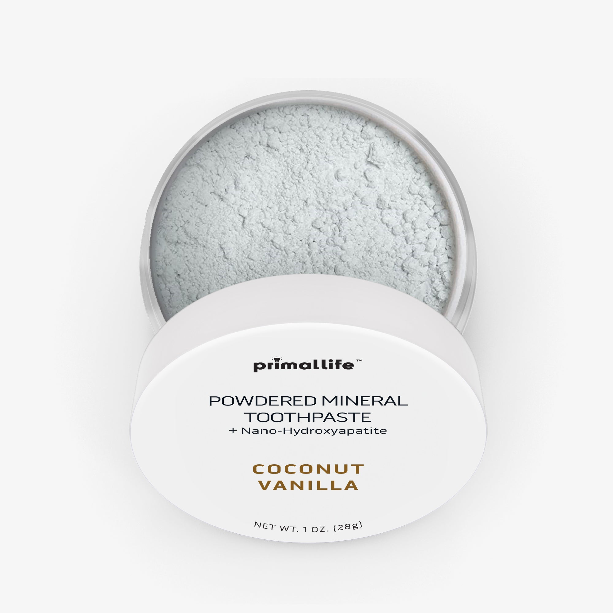 Limited Edition Dirty Mouth Toothpowder