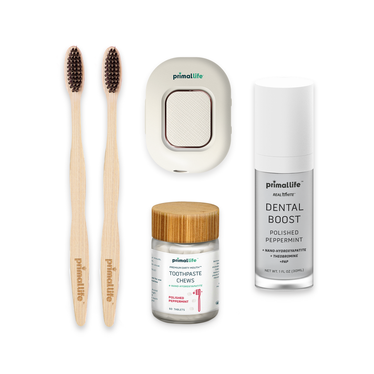 Travel Hack Bundle