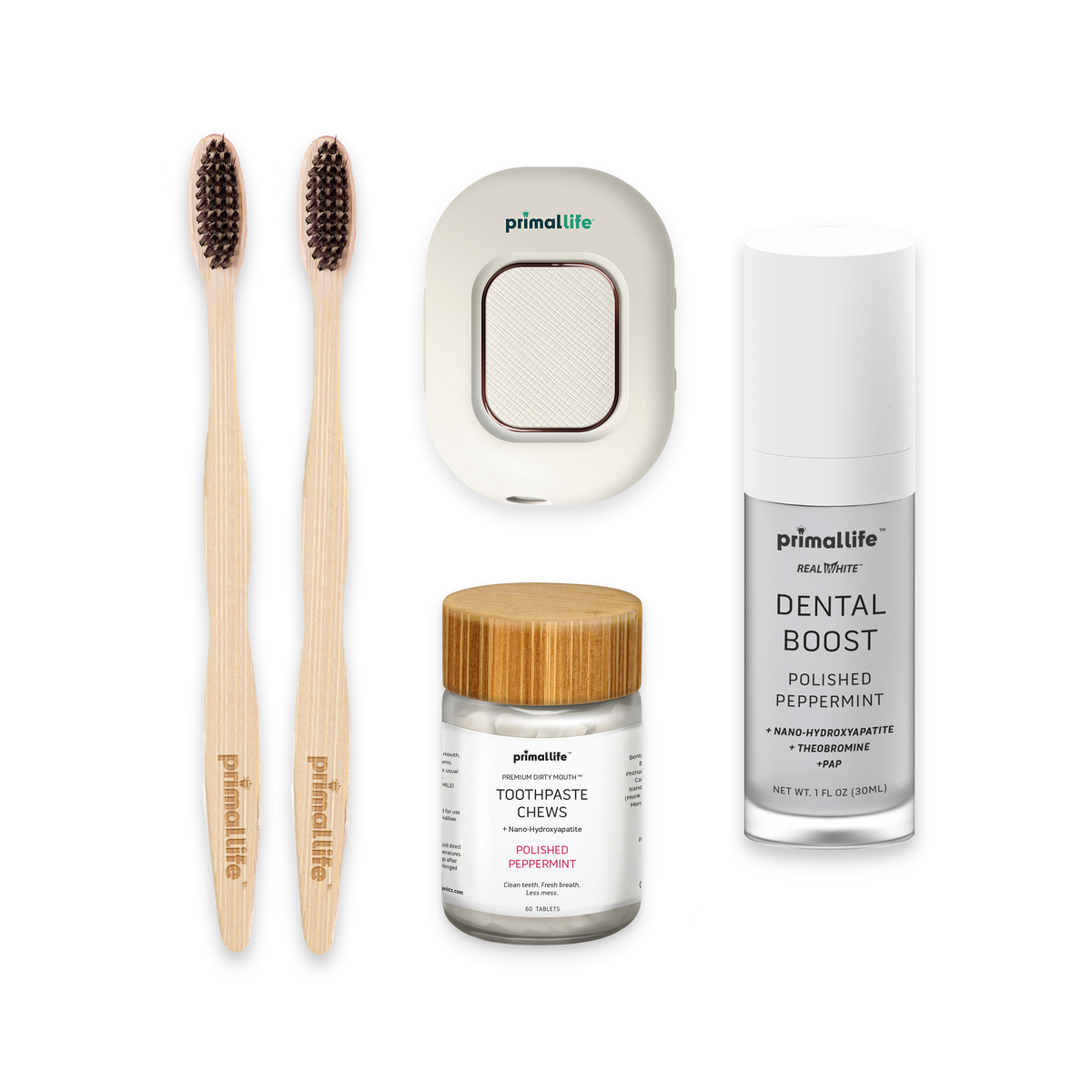Travel Hack Bundle