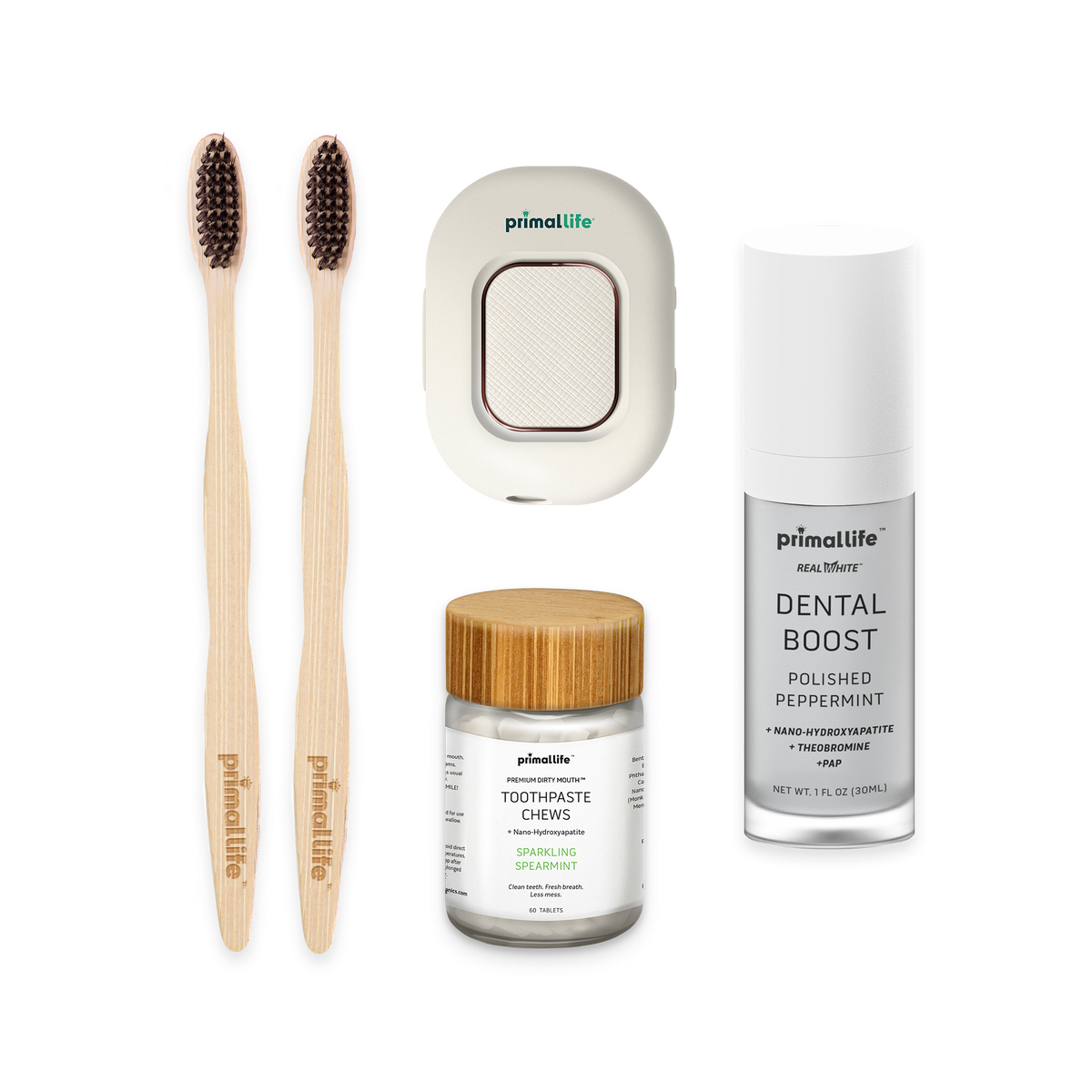 Travel Hack Bundle