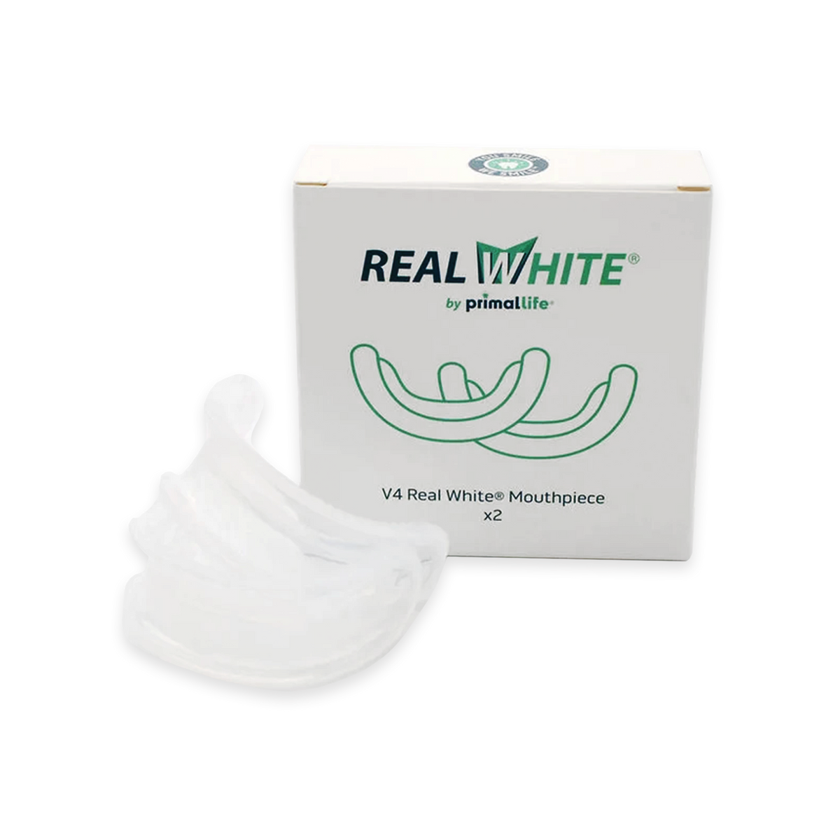 V4 SILICONE MOUTH GUARD