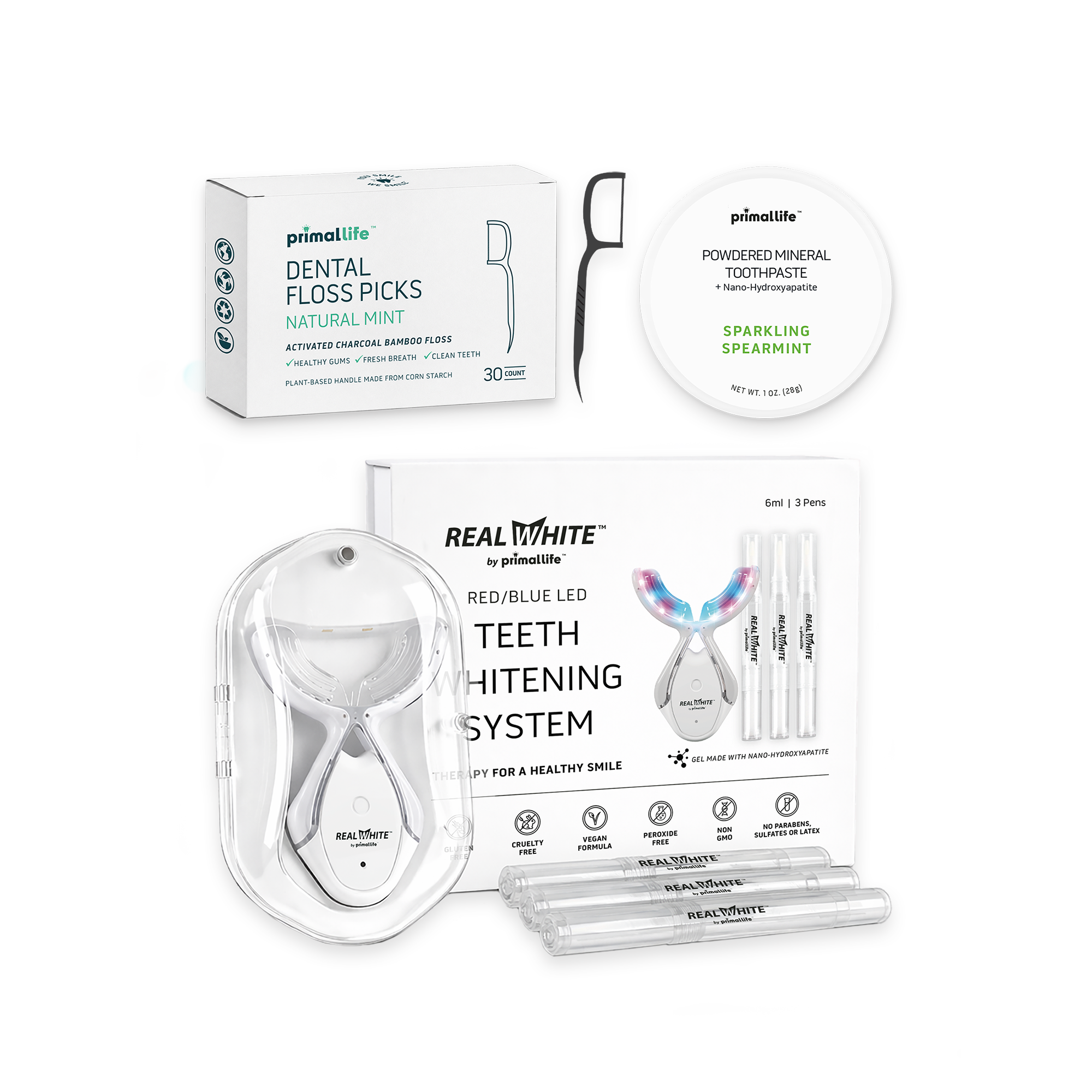 Whitening Power Pack