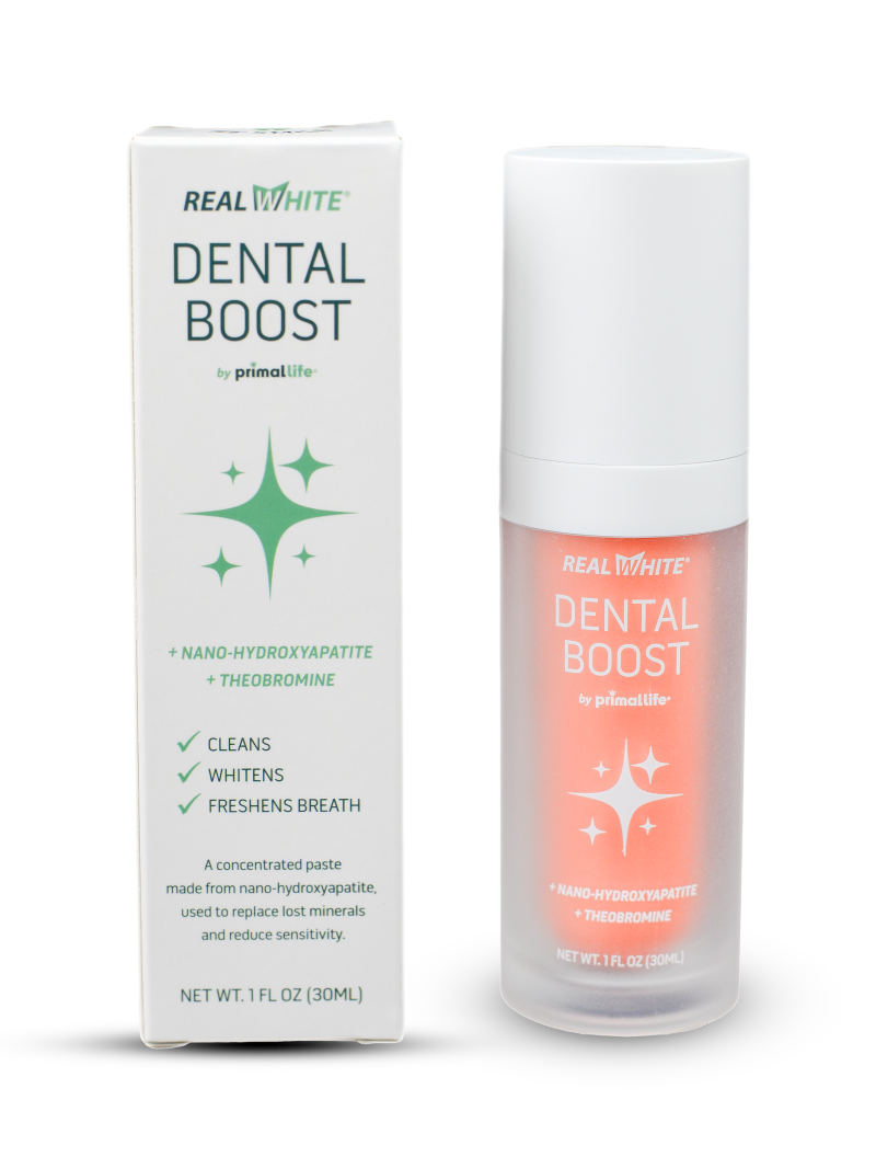 Dental Boost Primal Life Organic II LLC