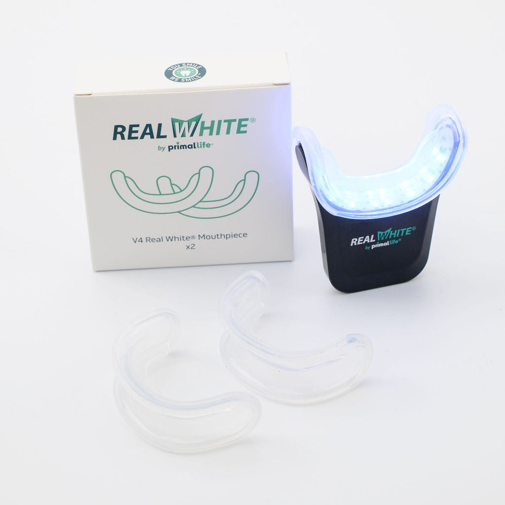 V4 SILICONE MOUTH GUARD