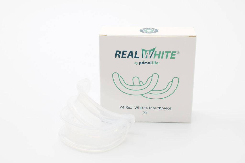 V4 SILICONE MOUTH GUARD