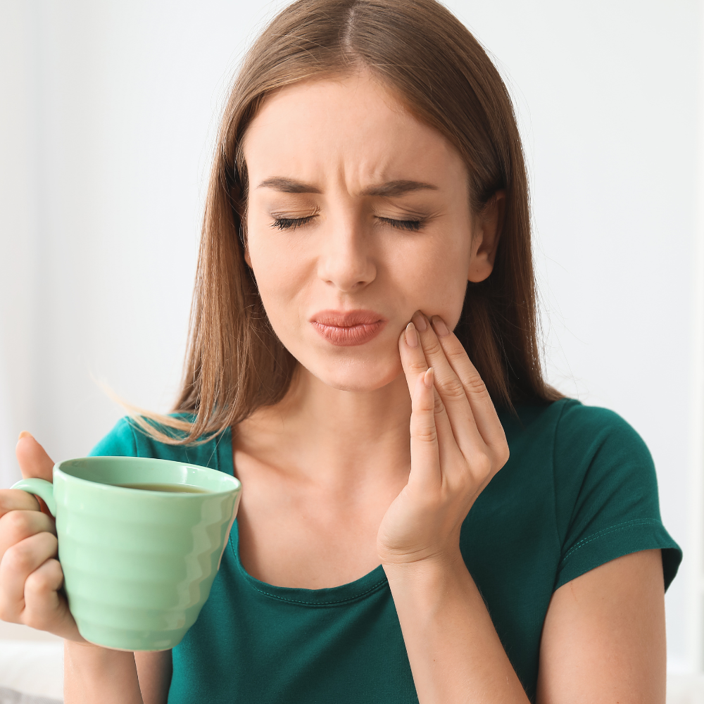 The Permanent Fix for Sensitive Teeth: Revolutionize Your Dental Care Routine