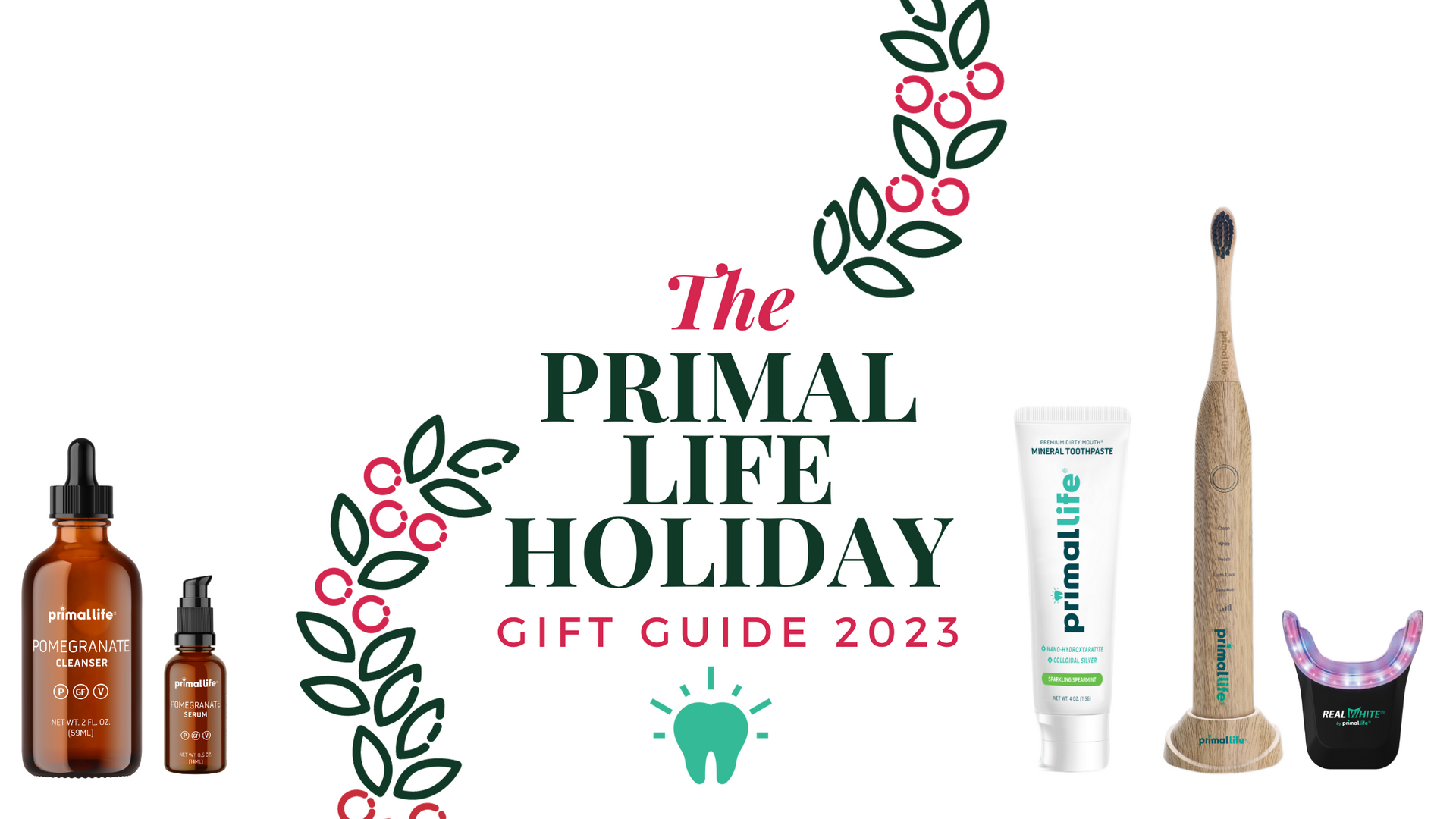 Primal Life Organics Blog Primal Life Organics 1 Best Natural Dental
