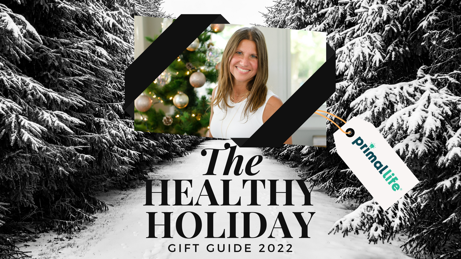 Healthy Holiday Gift Guide 2022