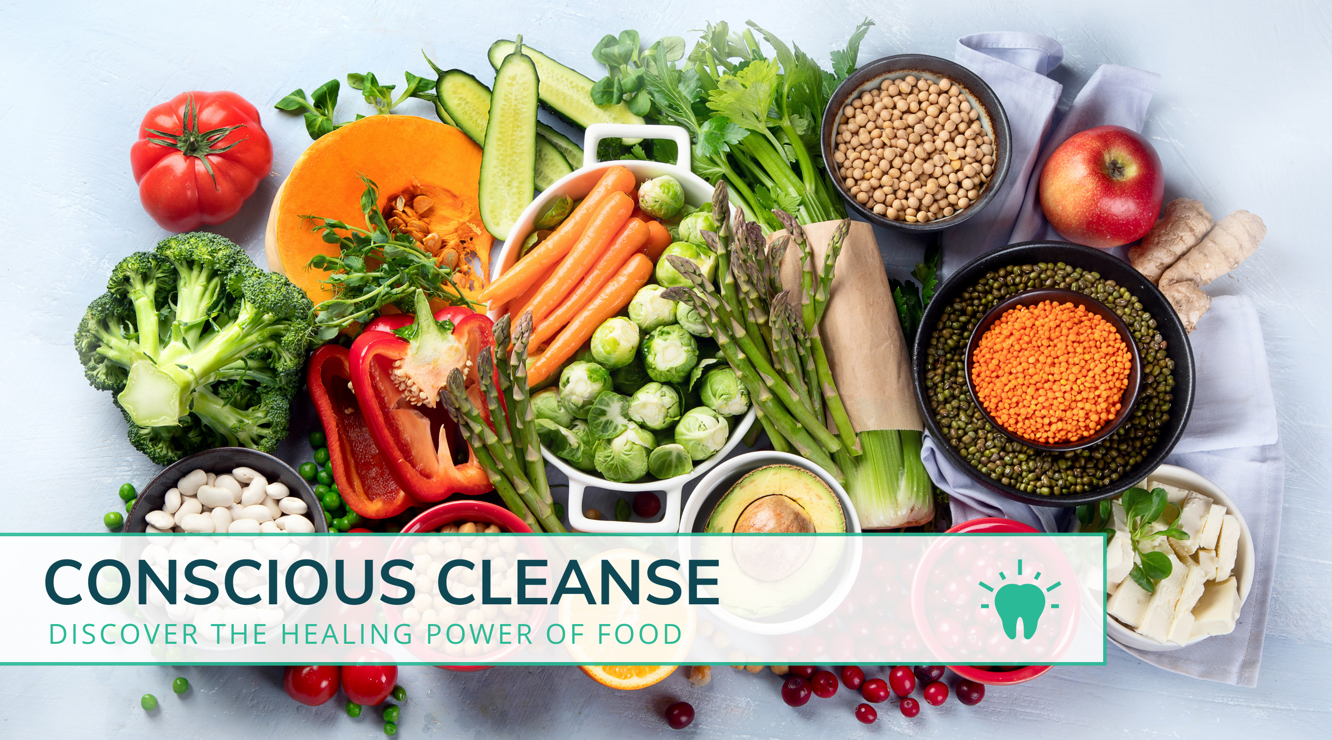 Conscious Cleanse