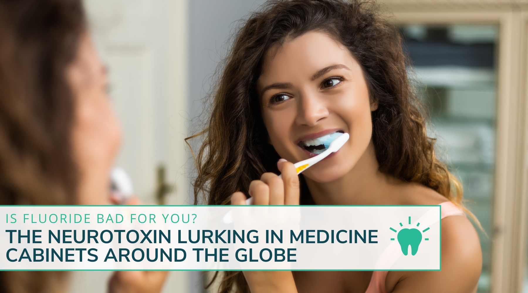 The Neurotoxin Lurking in Medicine Cabinets Around the Globe