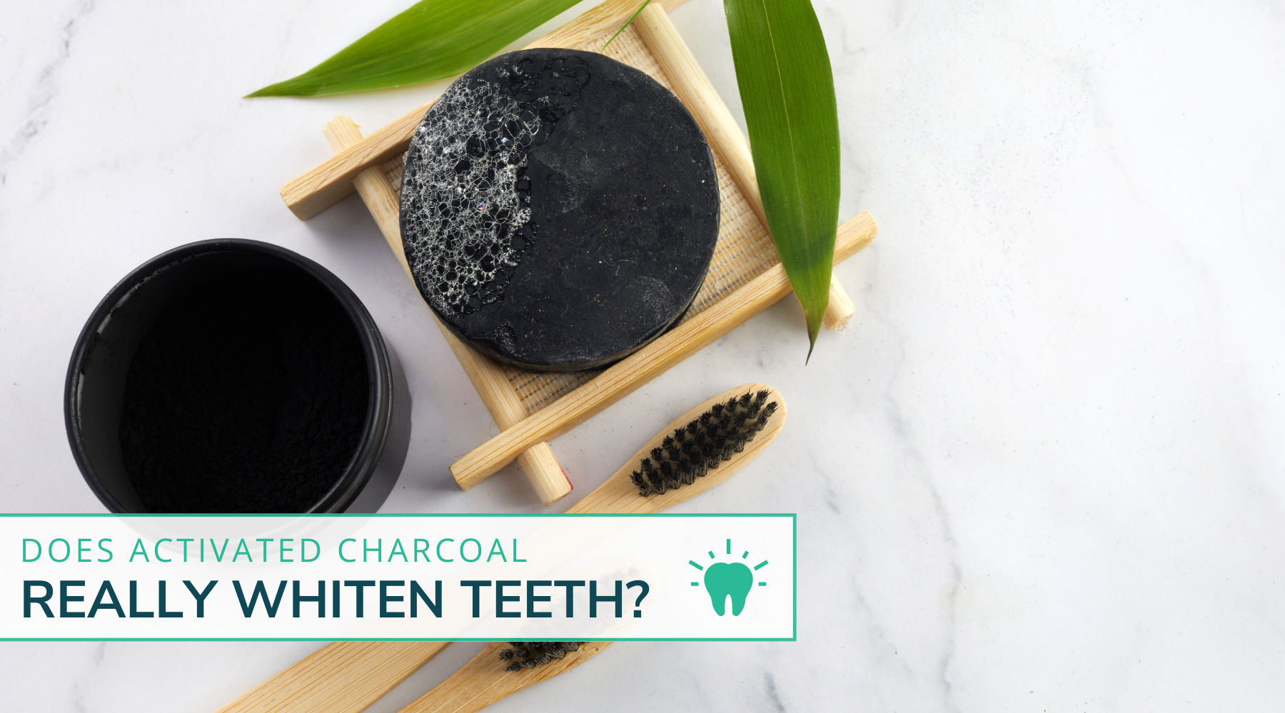 Does Activated Charcoal Really Whiten Teeth? Your Ultimate Guide to the Trendy Natural Ingredient