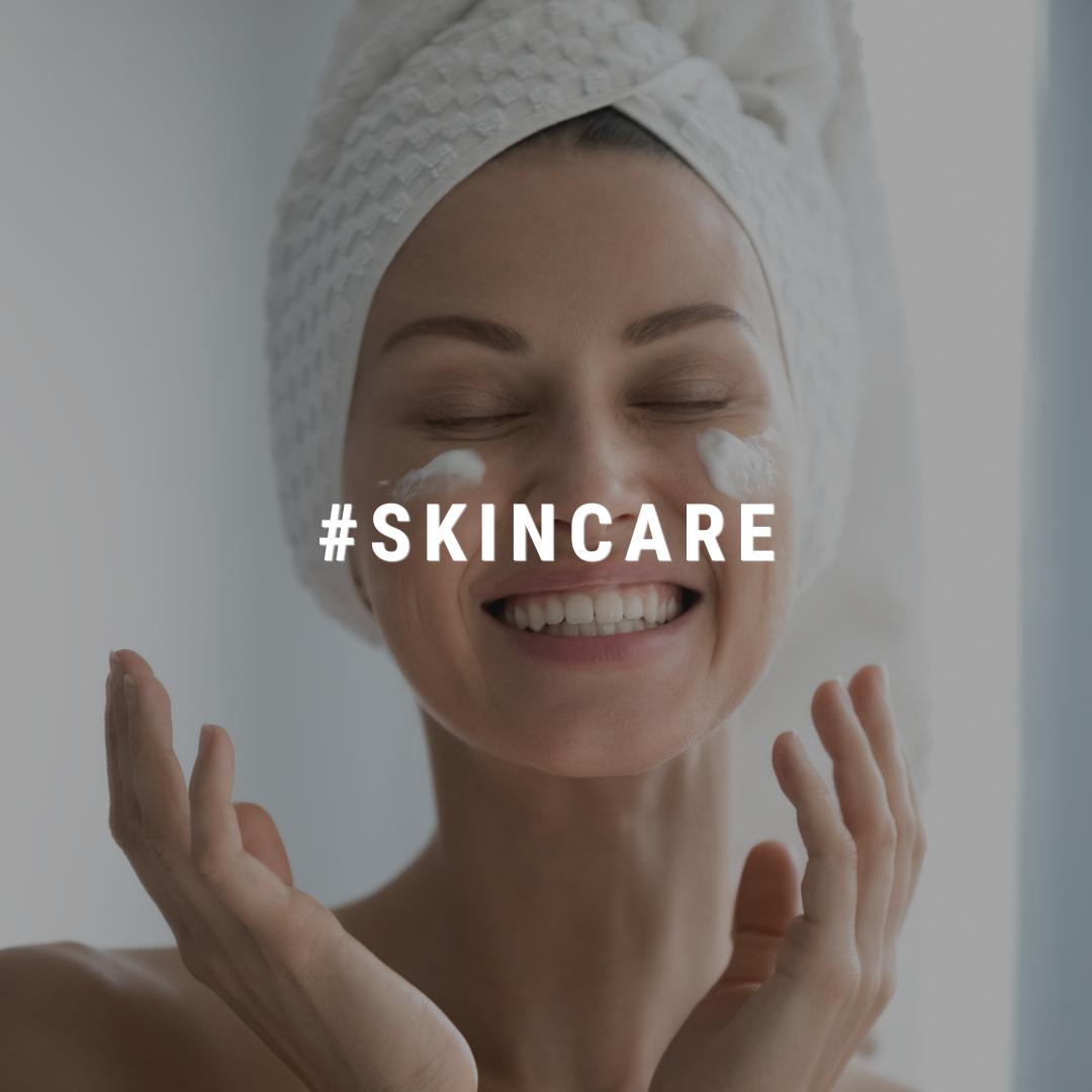 Spring Skincare 101: What Your Skin Really Needs This Season